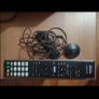 Sony Hi-Fi 7.1 Receiver Amp Image 5