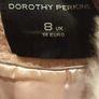 Pink Coat Image 4