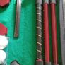 Golf practice set Image 2