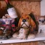 Dog ornaments Image 4