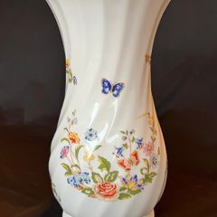 Large Aynsley Vase
