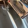 Hot wheels 89 Mercedes Benz 560 Sec Amg Image 4