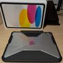 Apple iPad 10th Gen 256Gb like new Image 2