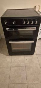 Belling Double Oven