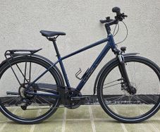Cube Touring One 2025 hybrid bike