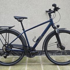 Cube Touring One 2025 hybrid bike
