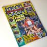 Sega Mean Machines Magazine Issue MAR No.6 - Final Fight - 1992 Image 2