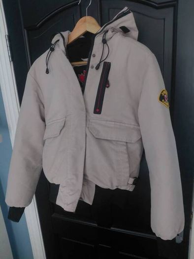 Zavetta cananda jacket