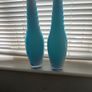 Glass Vase Image 3