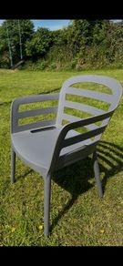 garden chairs (6)