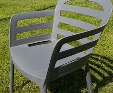 garden chairs (6)