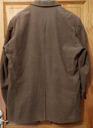 Men's New Corduroy Jacket