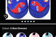 Baby Water Shoes