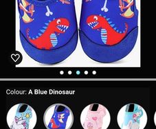 Baby Water Shoes