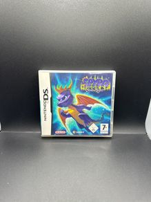Spyro: Shadow Legacy Nintendo Ds