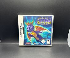Spyro: Shadow Legacy Nintendo Ds