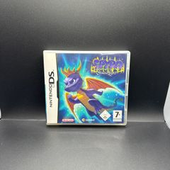 Spyro: Shadow Legacy Nintendo Ds