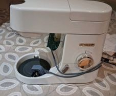 Kenwood mixer