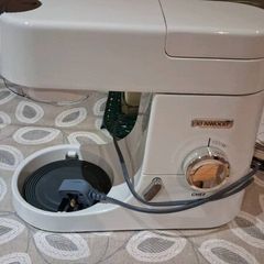 Kenwood mixer
