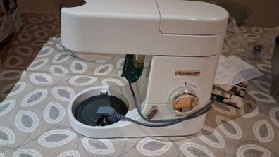 Kenwood mixer