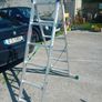 3 in 1 Multi ladder Image 3