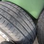 BMW 3 Series 17" Alloys and legal run flat tyres Image 5