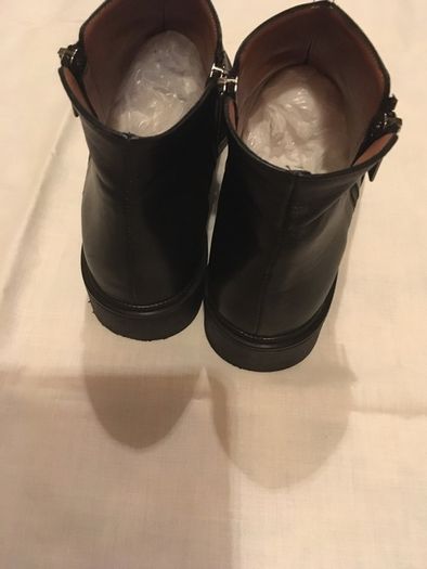 Vitulli Italy Boots size EU-37, UK-4