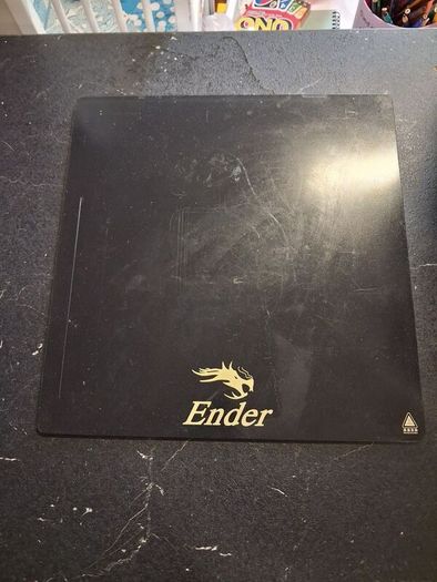 3d printer