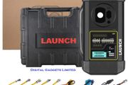 Launch X-PROG3 IMMO Programmer