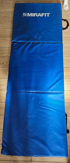 Mirafit Gymnastics Pad