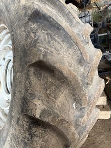 Tyre