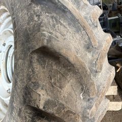 Tyre