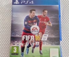 Fifa 16  PlayStation 4 Ps4 Games Original