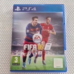 Fifa 16  PlayStation 4 Ps4 Games Original