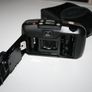 Pentax Espio 738 BLACKOUT 35mm Film Camera Point and Shoot Image 5