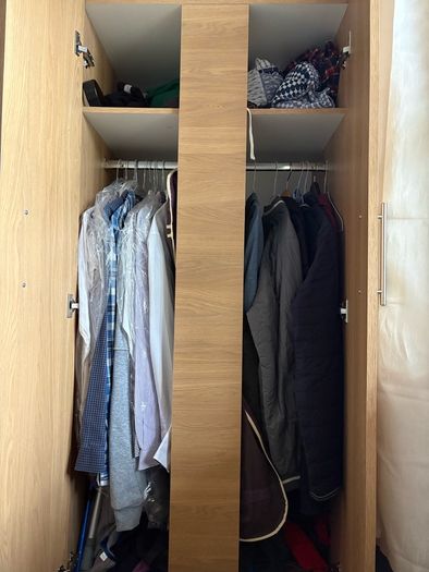 House Contents due to house sale