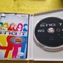 Disney Sing It  Nintendo Wii games Original Image 2
