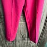 Pink Trousers UK 10 Image 3