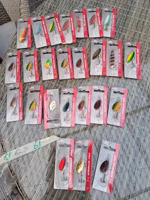 Fishing