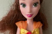 Disney Princess Belle