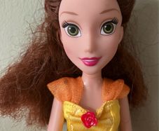 Disney Princess Belle