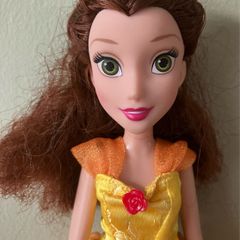 Disney Princess Belle