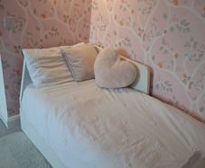 ikea kids bed