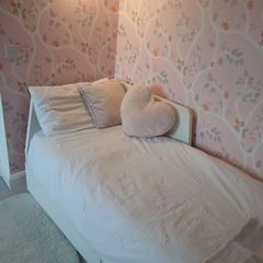 ikea kids bed