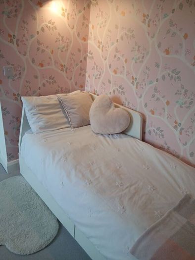 ikea kids bed