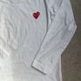 Comme des Garcons Long sleeve shirt Image 2
