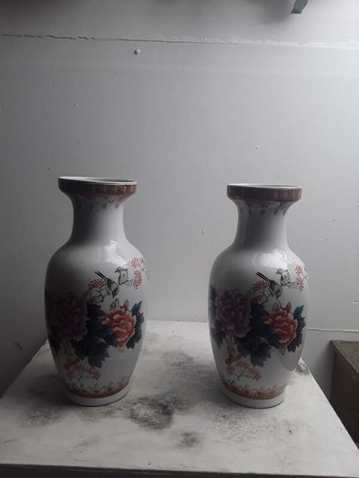 chinese vases