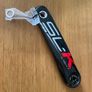 FSA SL-K Carbon Crankset Image 4