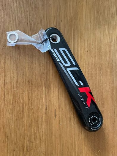 FSA SL-K Carbon Crankset