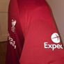 Liverpool 2022/23 Home Jersey - Medium size Image 2